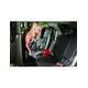 thumbnail image 2 of Protector para Asiento de Auto Color Negro, 2 of 3