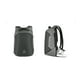 thumbnail image 3 of Mochila Para Notebook Antirrobo Con USB Gris, 3 of 3