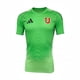 thumbnail image 2 of Camiseta Universidad De Chile 2026 Arquero Verde Adidas, 2 of 5