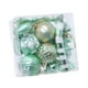 thumbnail image 3 of 16 Piezas De Adornos Colgantes Navideños Para Interiores Para Dormitorio De Granja, Vacaciones, Color Verde Claro, 3 of 3