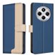 thumbnail image 5 of Funda Cartera con Bloqueo RFID para Xiaomi Redmi A4 5G con Ranuras y Soporte Azul, 5 of 5