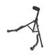 thumbnail image 3 of Trípode con marco en forma de a, soporte plegable para guitarra, soportes portátiles ligeros de Metal para guitarra acústica, para instrumentos de, 3 of 5