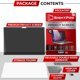 thumbnail image 5 of Pantalla de privacidad SightPro Magnetic para MacBook Air de 13 pulgadas, 5 of 8