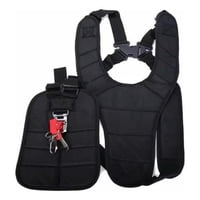 Genérica - Arnés Acolchado Para Desmalezadoras- Orilladoras