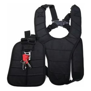 Genérica - Arnés Acolchado Para Desmalezadoras- Orilladoras