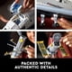 thumbnail image 3 of LEGO NASA Transbordador Discovery Set 10283 Hubble, 3 of 3