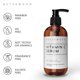 thumbnail image 5 of Sérum Asterwood con vitamina C con ácido hialurónico 240 ml antienvejecimiento, 5 of 6