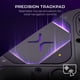 thumbnail image 3 of Control Turtle Beach Victrix Pro BFG Reloaded Modular para PC, 3 of 3