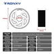 thumbnail image 3 of Filamento Tronxy Pla Gris, 3 of 3