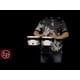 thumbnail image 2 of Bongo Latin Percussion Discovery Series 16 cm y 18 cm Onyx, 2 of 4