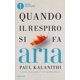 thumbnail image 1 of Libro MONDADORI Cuando el aliento se vuelve aire, 1 of 1