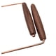 thumbnail image 5 of Kit de varillas de radiestesia Spirit Hunter de cobre con asas de nogal, 5 of 6