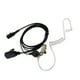 thumbnail image 3 of Auriculares Walkie PTT De 2 Pines Con Micrófono Para KENWOOD QUANSHENG TYT BAOFENG, 3 of 3
