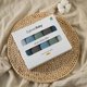 thumbnail image 2 of Baberos de Muselina Egmao, 10 Unidades Absorbentes, 2 of 3