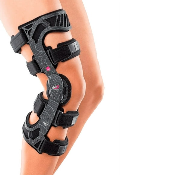 Rodillera M4S Short Derecha Talla XXL-Medi
