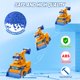 thumbnail image 5 of Juguete Super Wings Marty Robot Transformable 2 en 1 de 15 cm, 5 of 6