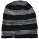 thumbnail image 2 of Gorro Slouchy Beanie VECRY B305 de punto con forma de calavera para invierno y verano, 2 of 6