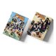 thumbnail image 2 of Set 55 Lomo Cards Twice The Story Goes On Fan Made Generica, 2 of 3