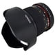thumbnail image 5 of Lente Rokinon FE14M-C 14 mm F2.8 Ultra Wide para Canon (negra), 5 of 7