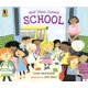 thumbnail image 1 of Libro Candlewick Press – “Y Llega la Escuela”, 1 of 1