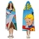thumbnail image 3 of Manta Capa con Capucha Richie Rich 100x130cm, 3 of 6