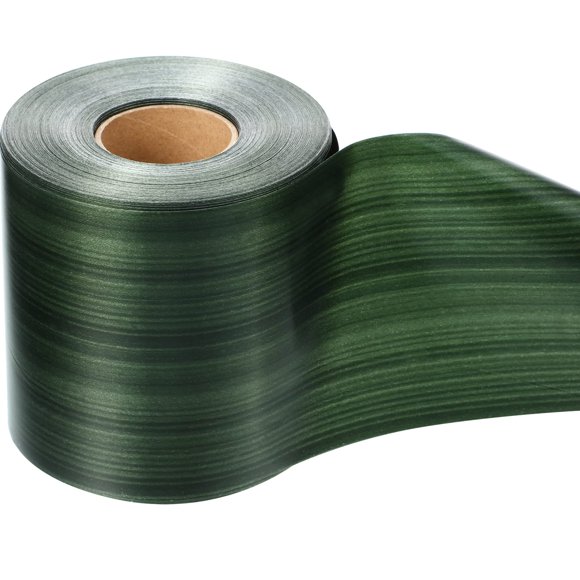 Cinta Syhood 10 cm × 45 m Patrón de Hoja Verde