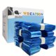 thumbnail image 5 of Bolsa de recarga de basura, paquete de 8 unidades, 16 pies, compatible con cartucho de arena, 5 of 5