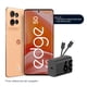 thumbnail image 3 of Smartphone Moto EDGE 50 5G 256GB Naranjo, 3 of 10