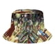 thumbnail image 5 of Sombrero Bucket Desmarcar Nausicaä Del Valle Del Viento, 5 of 6
