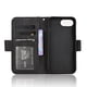 thumbnail image 5 of Funda Tipo Billetera FOXDOCK para iPhone 16E – Tapa Flip con Tarjetero, 5 of 5