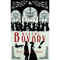 Austral - Libro Madame Bovary