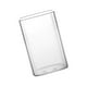 thumbnail image 5 of Vasos Para Beber Leche De Uso Diario, Cristalería Transparente Cuadrada De Vidrio Highball, 230ml, 5 of 5