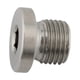 thumbnail image 5 of Tapón De Drenaje De Aceite De Motor Magnético M10x1,1 Reemplazo Directo Para BMW C 400 X, 5 of 5