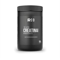 Rh45 - Creatina Monohidratada Silver 500Gr