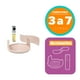 thumbnail image 2 of Kit Accesorios Freidora Aire Mademsa Separador, Bandeja y Aceite Spray, 2 of 8