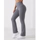 thumbnail image 2 of Calza Deportiva Mujer Flare Acampanada Calce Perfecto - JYT032, 2 of 3