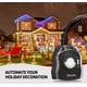 thumbnail image 3 of Timer Outlet Tiffcofio para exteriores, 24 horas, mecánico, 15 A., 3 of 7