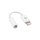thumbnail image 3 of Adaptador de Audífonos Lightning a Jack 3.5mm Compatible con iPhone, 3 of 5
