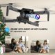 thumbnail image 2 of Drone SIMREX X800 con cámara 1080P, Altitude Hold para niños, 2 of 8