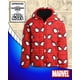 thumbnail image 3 of Campera Reversible Acolchada Marvel Spider-Man para Niños, 3 of 7