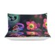 thumbnail image 4 of Trolls World Tour 3 Piece Comforter Bedding 1 Set Super Soft Quilt Cover with 2 Pillowcases Funny Merch Movie Fans Gifts for Girls Boys Kids Adults, 4 of 5