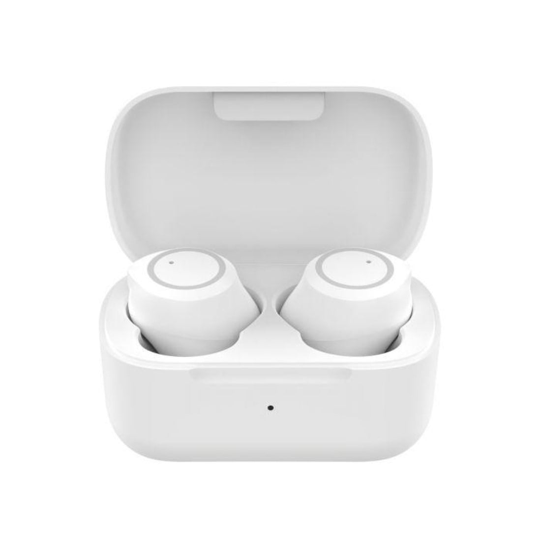 Fiddler - Audifonos Tws Touch Sport Bluetooth 5.0 Blanco