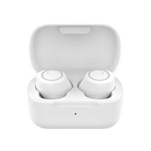 Fiddler - Audifonos Tws Touch Sport Bluetooth 5.0 Blanco