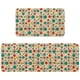 thumbnail image 1 of Alfombras HSOWKDN 43 cm x 76 cm y 43 cm x 119 cm, juego de 2, 1 of 7