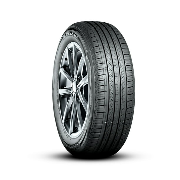 Neumático 185/65 R14 Npriz Gx 86H | Lider