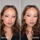 thumbnail image 3 of Polvo Brow Define & Fill Duo WUNDERBROW Vegan Negro/Marrón, 3 of 9