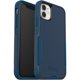 thumbnail image 1 of Funda OtterBox Commuter para iPhone 11 Azul, 1 of 8