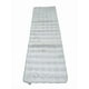 thumbnail image 1 of Alfombra Imitacion Piel De Conejo Extra Suave 60x180 Cm Tf 08, 1 of 4