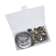thumbnail image 3 of Kit De Alambre Para Colgar Cuadros, Colgador De Marcos De Fotos, Metal Para Cuadros De Marcos De Fotos, 3 of 5