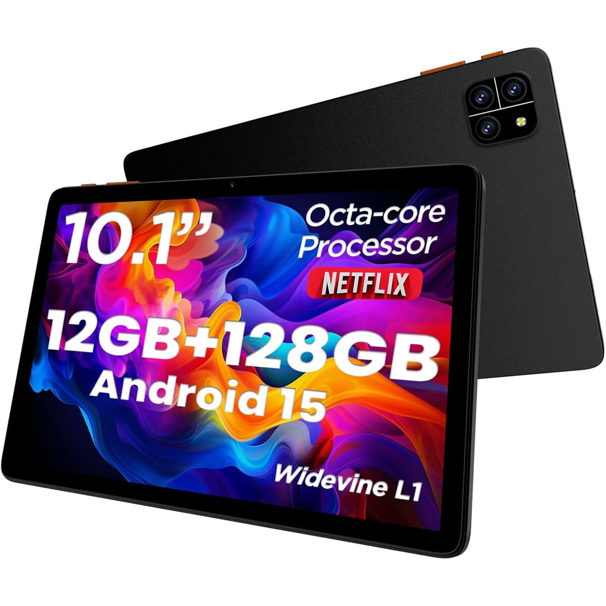 Tablet Callskytab Cpad 10 10.1 12gb 128gb Android 15